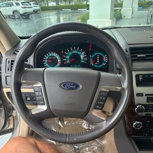 2010 FORD FUSION SEL 照片 52