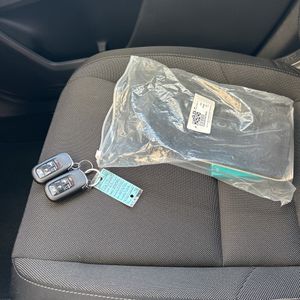 2024 Honda CR-V EX 缩略图 54