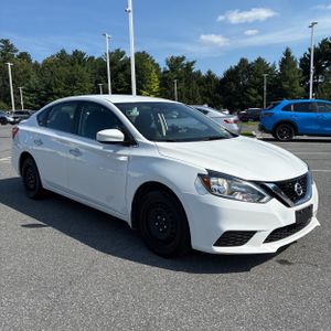 صورة مصغرة 12 لـ 2019 Nissan SENTRA S