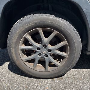 2014 JEEP CHEROKEE LATITUDE 照片 19