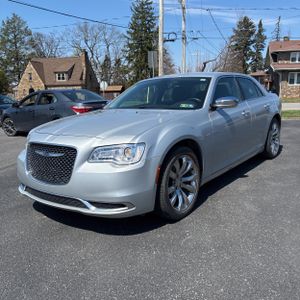 CHRYSLER 300 TOURING - 1