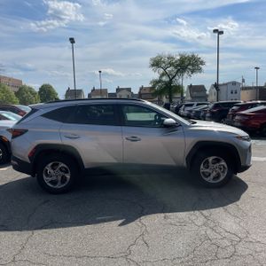 HYUNDAI TUCSON SEL - 10