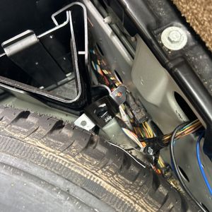 2008 LAND Rover RANGE ROVER HSE 缩略图 45