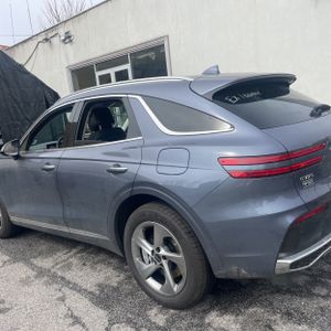 GENESIS GV70 2.5T SELECT - 6