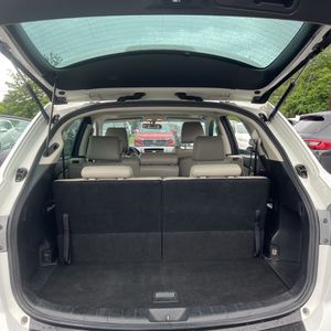 2011 Mazda CX-9 TOURING — миниатюра 39
