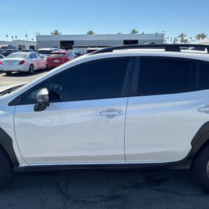 SUBARU CROSSTREK SPORT - 4