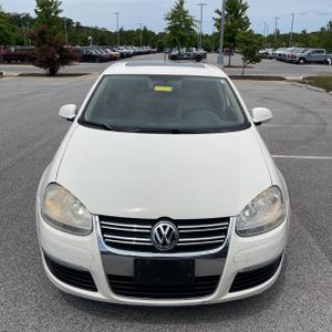 2007 Volkswagen JETTA WOLFSBURG EDITION thumbnail 15