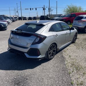 HONDA CIVIC - 8