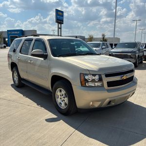 2007 Chevrolet TAHOE LT — фото 12