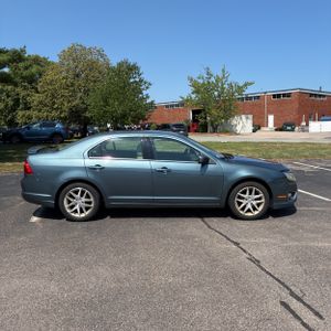 صورة 10 لـ 2012 FORD FUSION SEL