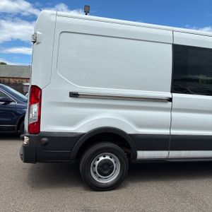 FORD TRANSIT 250 - 9