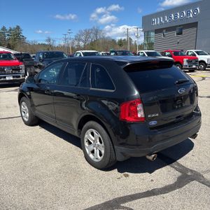 FORD EDGE SEL - 5
