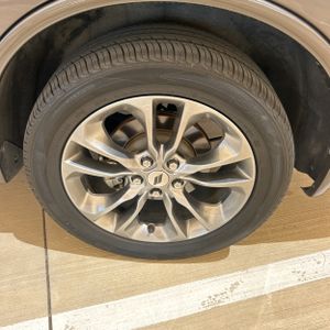 صورة مصغرة 18 لـ 2020 Dodge DURANGO R/T