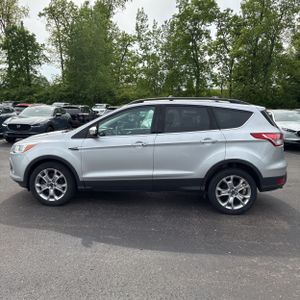 FORD ESCAPE SEL - 3
