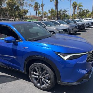 صورة مصغرة 13 لـ 2025 Acura ADX W/A-SPEC