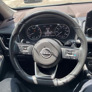 صورة مصغرة 65 لـ 2023 Nissan ROGUE SL