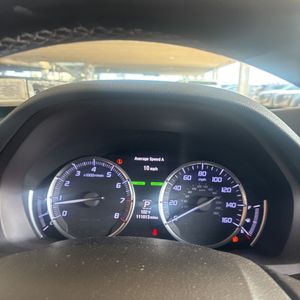 2018 Acura MDX SH-AWD — миниатюра 40