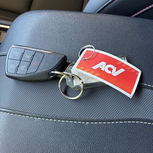 صورة مصغرة 56 لـ 2025 Chevrolet TRAVERSE Z71