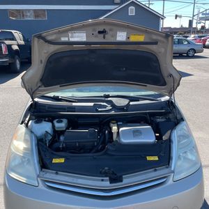 2006 Toyota PRIUS BASE 照片 40