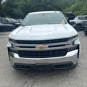 صورة مصغرة 51 لـ 2020 Chevrolet SILVERADO 1500 LT