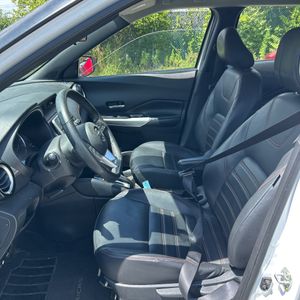 صورة مصغرة 31 لـ 2020 Nissan KICKS SR