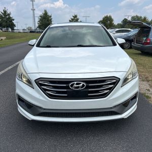 صورة مصغرة 14 لـ 2017 Hyundai SONATA LIMITED