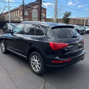 AUDI Q5 2.0T QUATTRO PREMIUM PLUS - 5