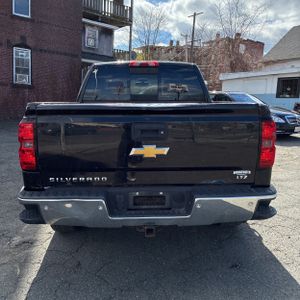 CHEVROLET SILVERADO 1500 LTZ Z71 - 7