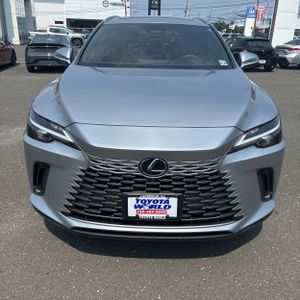 2023 Lexus RX 350 PREMIUM+ — миниатюра 14