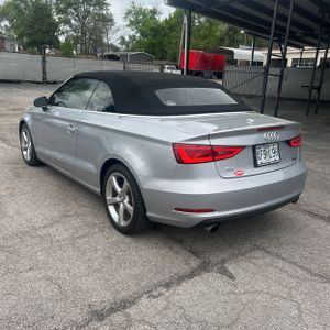 AUDI A3 2.0T PREMIUM - 5