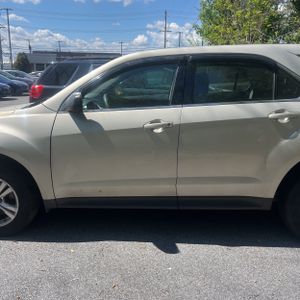 CHEVROLET EQUINOX - 4