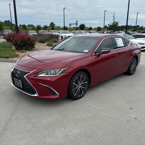 LEXUS ES 300H BASE - 1
