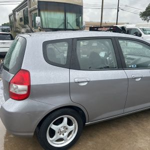 HONDA FIT BASE - 9