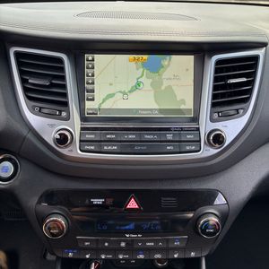 2016 Hyundai TUCSON LIMITED — миниатюра 39