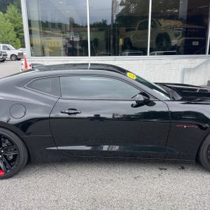 صورة مصغرة 11 لـ 2022 Chevrolet CAMARO LT