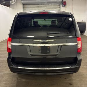 CHRYSLER TOWN & COUNTRY TOURING L - 7