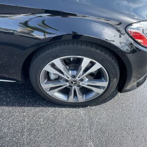 2021 Mercedes-BENZ C-CLASS thumbnail 20