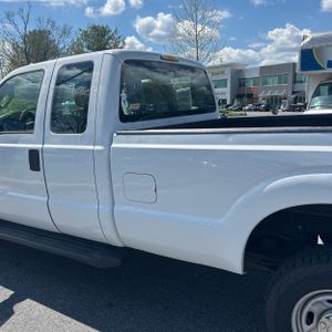 FORD F-250 SUPER DUTY XL - 6