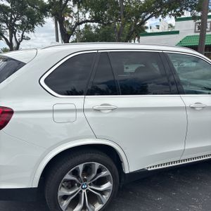 BMW X5 SDRIVE35I - 9