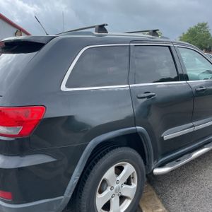 JEEP GRAND CHEROKEE LAREDO - 9