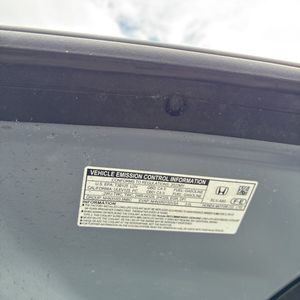 2022 Honda PILOT SPORT — миниатюра 49