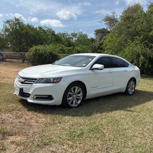 صورة 1 لـ 2019 Chevrolet IMPALA LT