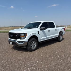 صورة 1 لـ 2023 FORD F-150 XL