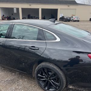CHEVROLET MALIBU 1LT - 6
