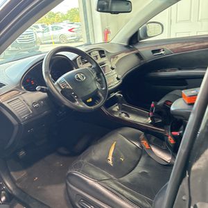 2012 Toyota AVALON BASE 缩略图 29