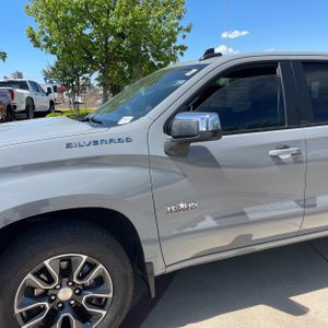 CHEVROLET SILVERADO 1500 LT - 2