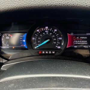 2016 FORD EXPEDITION LIMITED — фото 43
