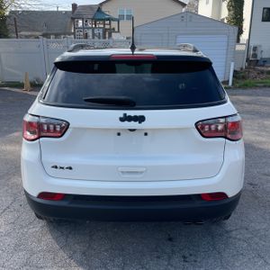 JEEP COMPASS ALTITUDE - 7