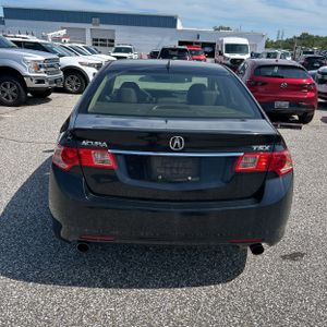 صورة 7 لـ 2012 Acura TSX W/TECH