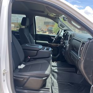 2019 Chevrolet SILVERADO 1500 LT — миниатюра 33